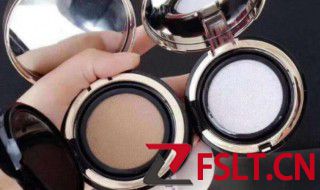 什么是气垫bb 气垫bb是啥