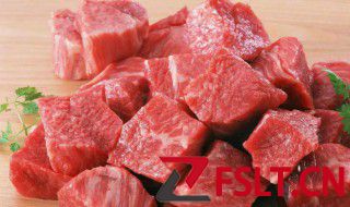 买牛肉怎么挑选 买牛肉挑选方法