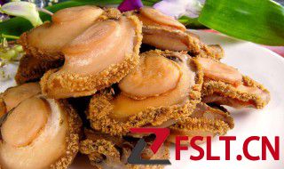 干鲍鱼怎么处理肚子 干鲍鱼处理肚子方法