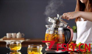 养生壶显示e1怎么解决 养生壶显示e1处理方法