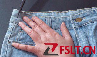 裤子大了怎么办小窍门 裤子大了如何解决