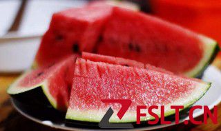 西瓜隔夜怎么存放 吃隔夜的西瓜注意事项