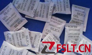 干燥剂是什么成分 干燥剂的主要成分是什么