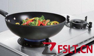 清洗燃气灶小窍门 如何清洗燃气灶