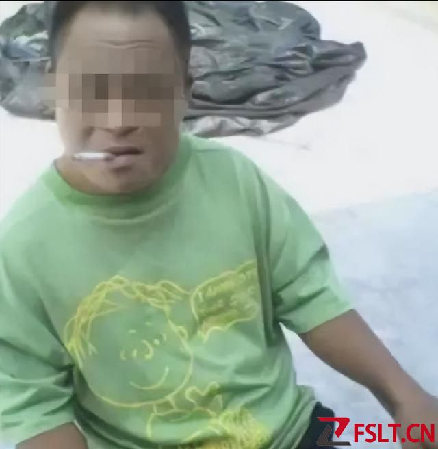 2017年广东一男子忽然失踪，竟是被人买走替代他人，灌醉后被火化
