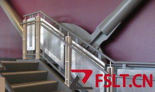 不锈钢扶手怎么擦干净 怎么擦不锈钢扶手