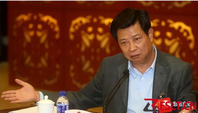 广东“大老虎”被判死缓，敛财超1亿，霸占多名女下属