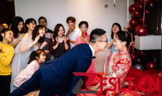 结婚穿旗袍要配丝袜吗 结婚穿旗袍需不需要配丝袜