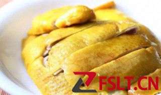 白切鸡保鲜方法 白切鸡怎么保鲜