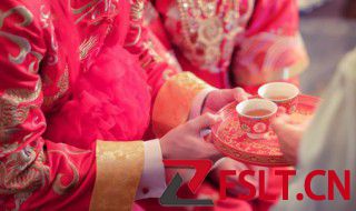 结婚穿几天红色的衣服 结婚穿多少天红色的衣服