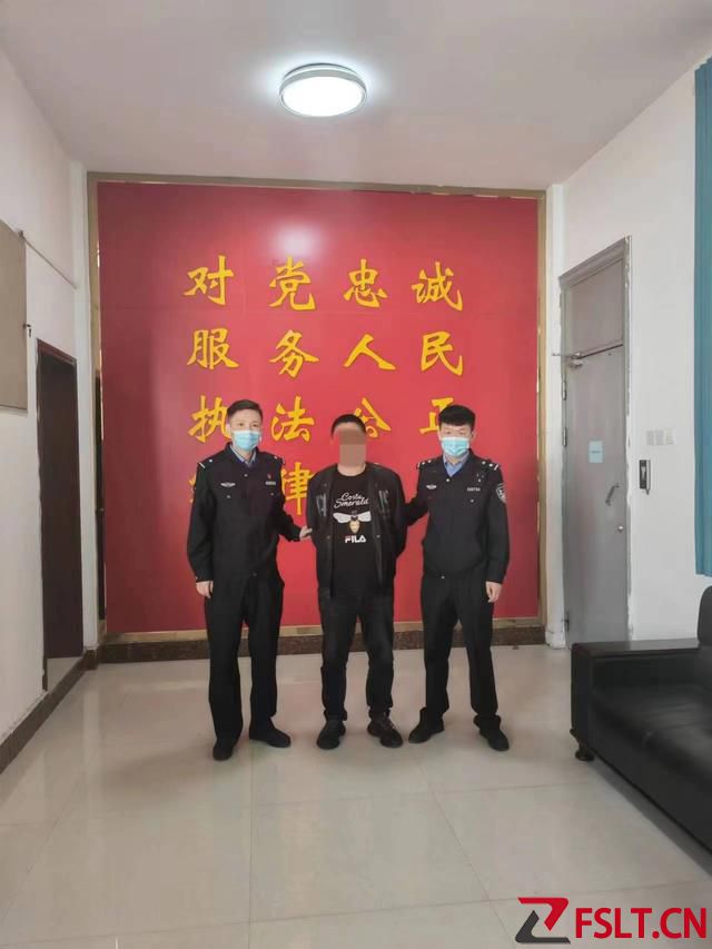 执行一线｜纵然躲债千里之外，十年“老赖”仍落执行法网，拒执，拘！