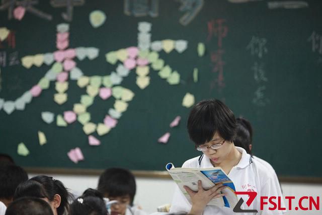 广东教育厅下发通知，中考迎来新改革，家长：教育早该这样了！