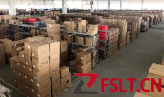 条码仓库存放技巧 仓库库位条码管理方法