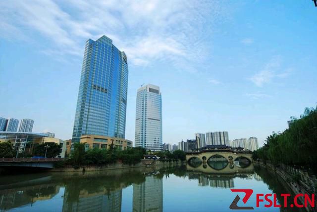 中国有15个“新一线城市”：广东2个，四川1个，大连、温州无缘