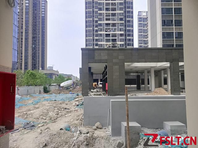 佛山天丰花园延期交楼，称疫情原因要求免责？法院：不支持！