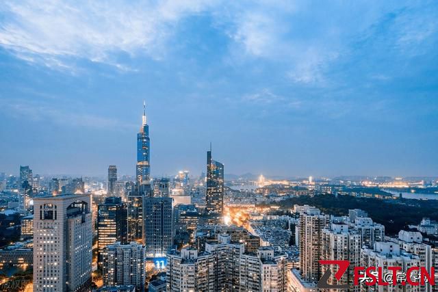 佛山跻身前四，广州不敌深圳，肇庆入围！广东综合十强城市排名