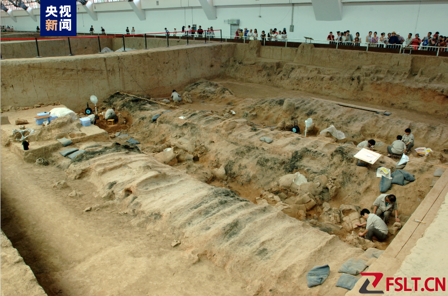 兵马俑考古，公布多项成果！