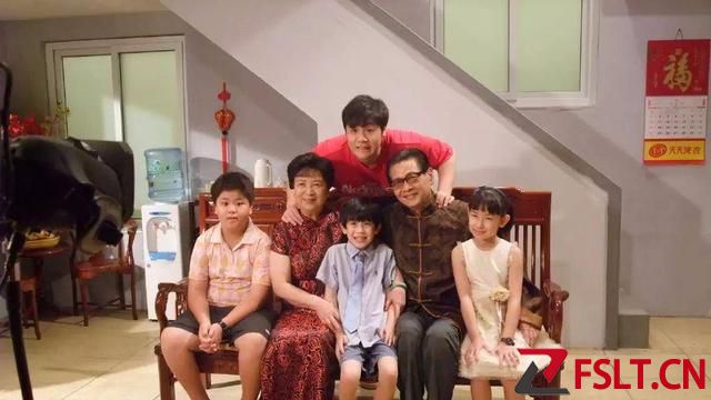 《外来媳妇本地郎》康家第三代集体退出剧组，罗飞雁的处境最可怜