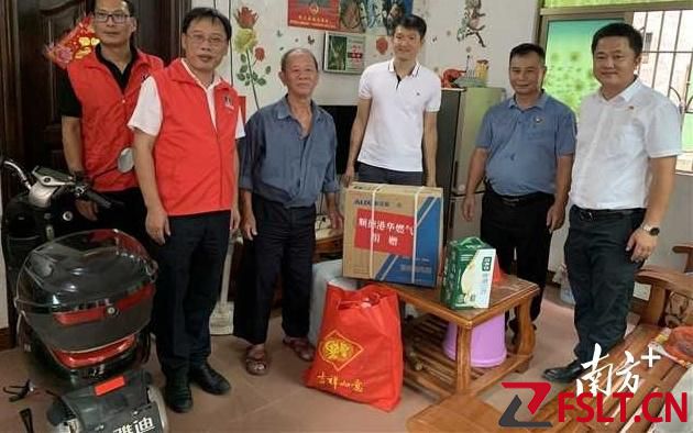 白土村驻村第一书记苏景宇：沉下身、扎下根，驻在村、忙答卷
