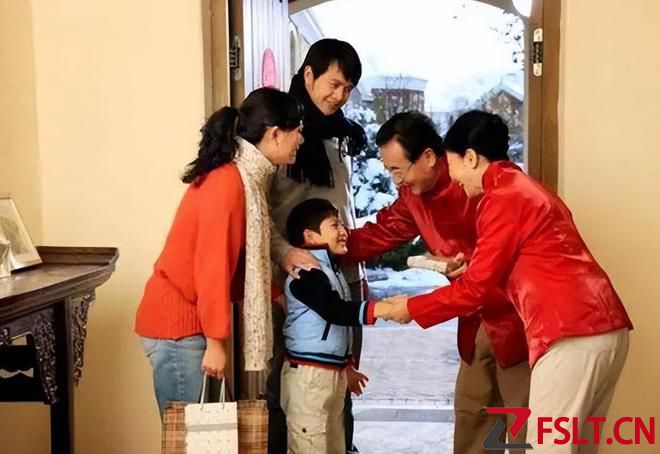 为何孩子越长大越不愿去姥姥家？妈妈别生拉硬拽，背后原因很现实