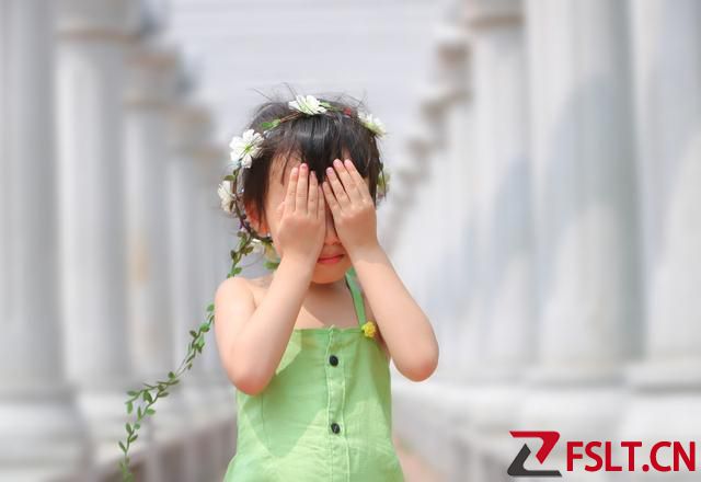 一位妈妈赌气，不送女儿上幼儿园，三分钟后却再也听不到女儿声音