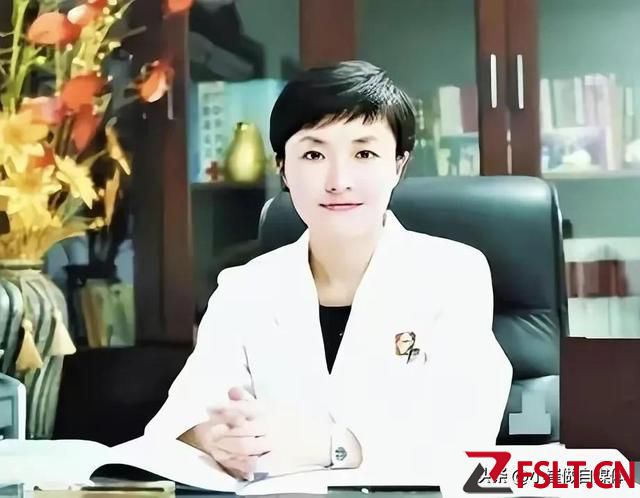 广东美女院长落马，任职期间大搞权色交易，贪污腐败！