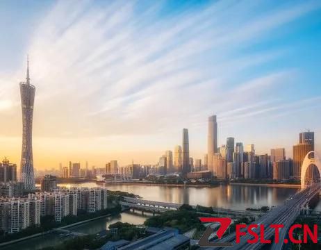 广东是实际的富，还是表面的富