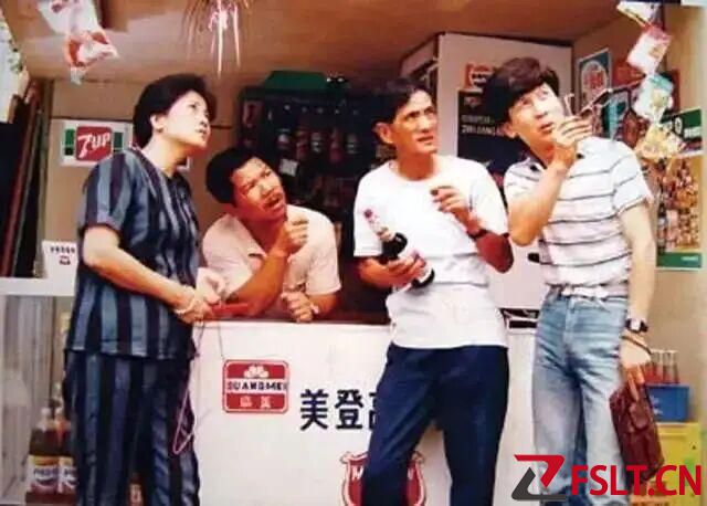 广东台《万花筒》播出37年，娇妈和雄仔已离世，阿昌和阿昆仍活跃