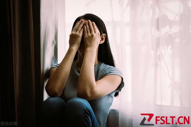孩子自救却被妈妈推回深渊：家长的“正能量”，是害娃抑郁的祸首
