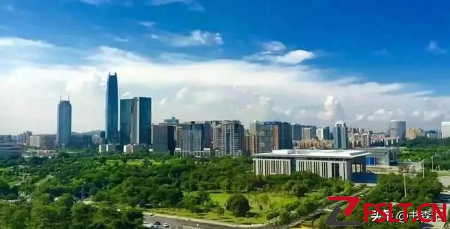 广东6个Ⅱ型大城市，3个有望晋级Ⅰ型，中山惠州优势明显
