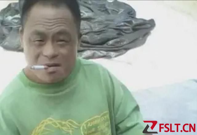 2017年广东智障男子神秘失踪，2年后真相大白，竟顶替富人被火化