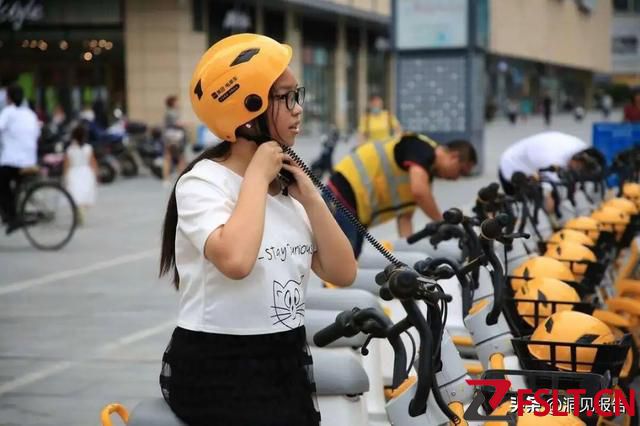 顺德会不会恢复共享电动自行车？官方回应来了