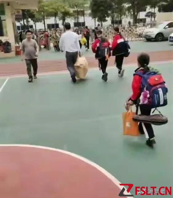 广东一所九年一贯制民办学校突然倒闭，义务教育的意义在哪里