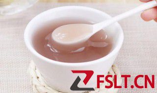 吃藕粉6个禁忌 吃藕粉6个禁忌简单介绍