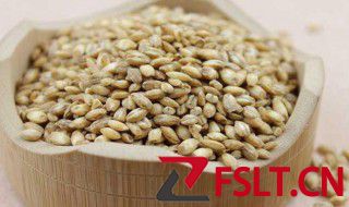 浮小麦的功效与作用 浮小麦的功效与作用简单介绍