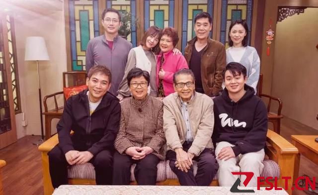 “康婶”入戏太深，种种不舍让人心痛，广东网友：别要再演下去了