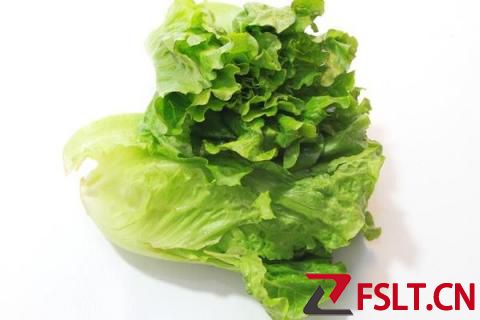 生菜生吃是甜的还是苦的？生菜生吃会有寄生虫吗