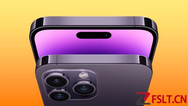 iPhone15或将首次采用28nm OLED驱动芯片，续航大大提升