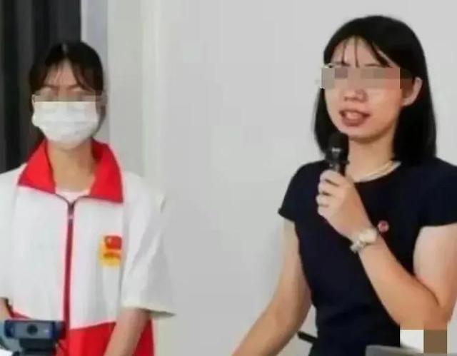 与卓处长车震的张女士，被扒的“底裤”都不剩，更多内幕曝光