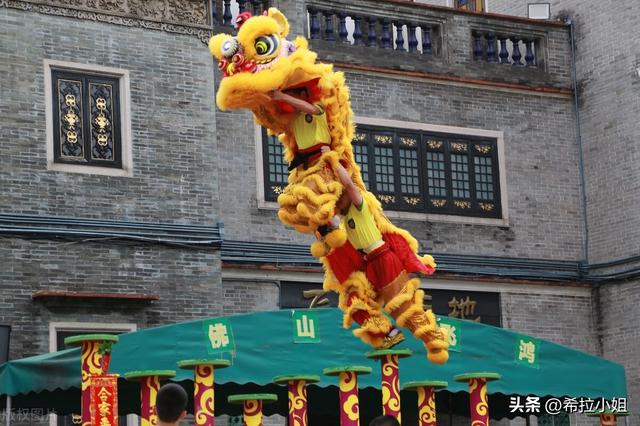 佛山旅游：来佛山一定要去的6个地方，你都打卡了吗？