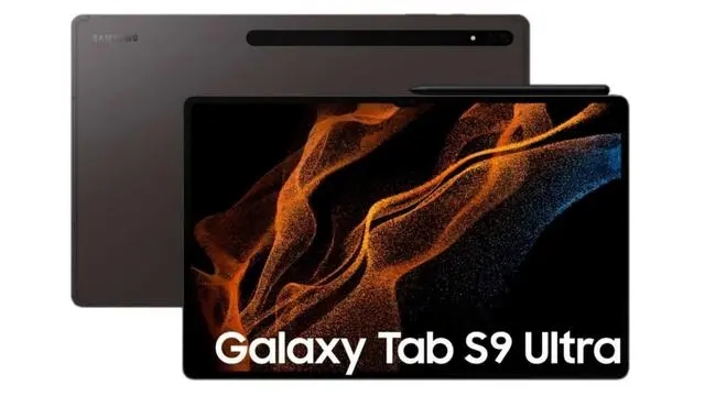 额定容量 8160mAh，三星 Galaxy Tab S9 平板已经通过 3C 认证