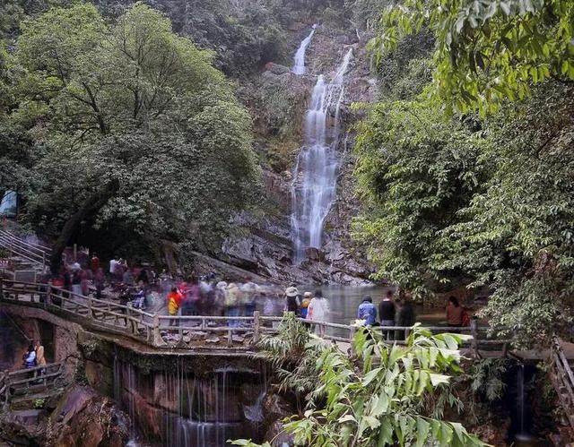 广东之旅，有车没车都必去的7大景点，才不留遗憾