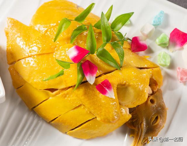 去广东必点的8道菜，据说是“广府菜之魂”，老板认定你是广州人