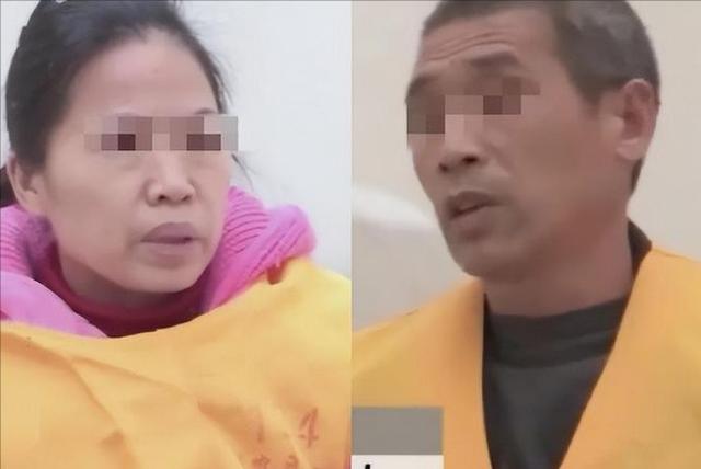 13年，广东男子多次强迫寡妇与其发生关系，结果被情夫打死在猪圈