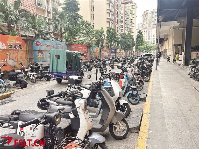 佛山“消失的通道”为何难畅通