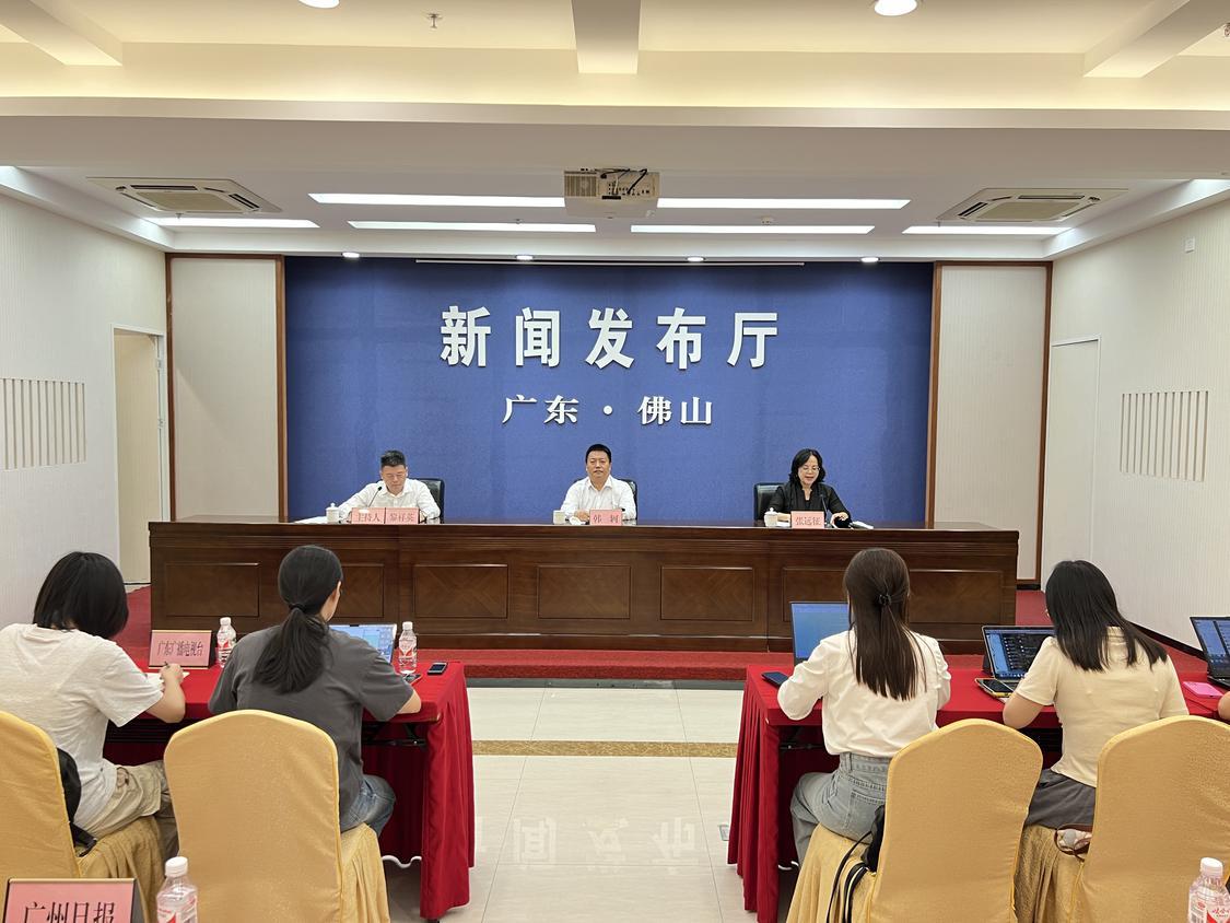 2024年广东非遗周暨佛山秋色活动11月1日~3日举行
