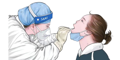 國(guó)內(nèi)一地發(fā)現(xiàn)本土病例！佛山疾控緊急提醒！